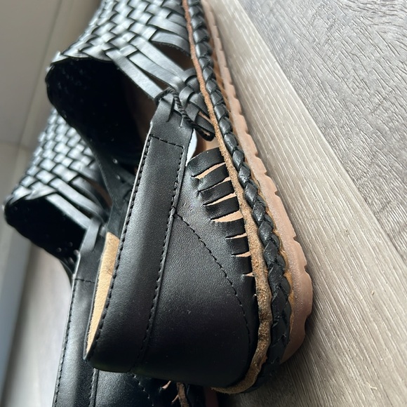 Leather loafers - Picture 2 of 3